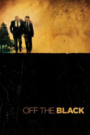Off the Black's poster