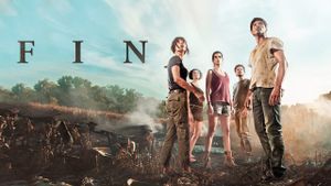 The End's poster