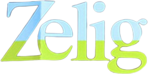 Zelig's poster