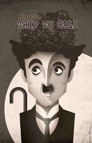 Trip to Bali's poster
