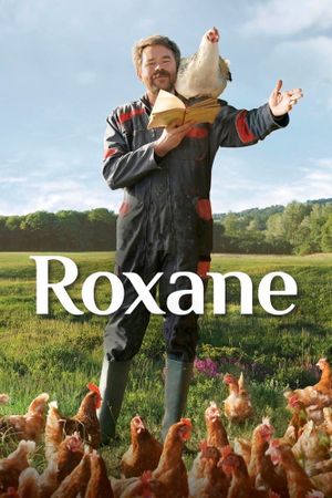 Roxane's poster