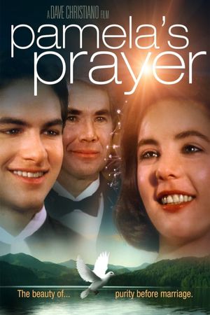 Pamela's Prayer's poster