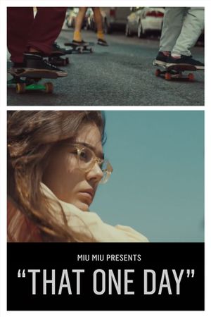 That One Day's poster
