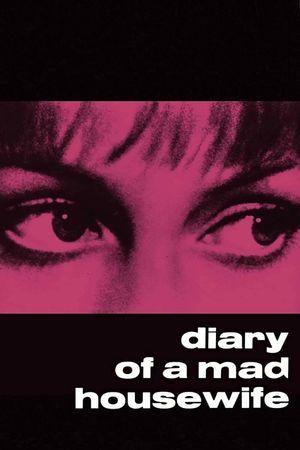 Diary of a Mad Housewife's poster
