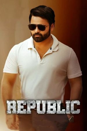 Republic's poster