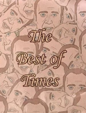 The Best of Times's poster