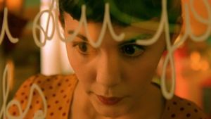Amélie's poster