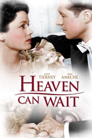Heaven Can Wait's poster