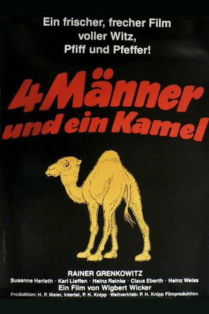 Nägel mit Köpfen's poster