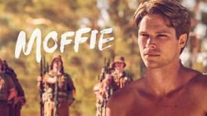 Moffie's poster