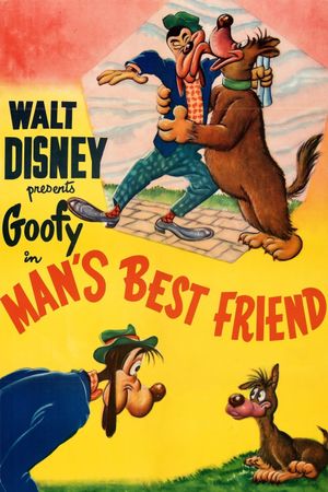 Man's Best Friend's poster