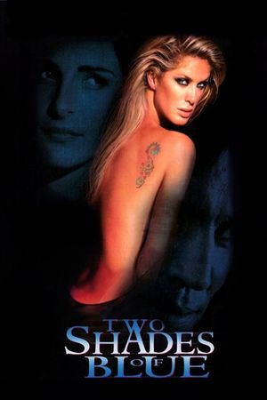 Two Shades of Blue's poster