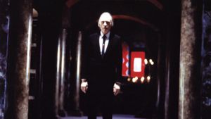 Phantasm II's poster