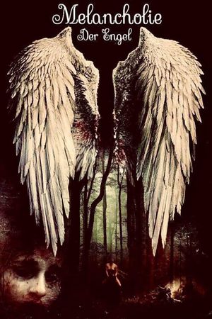 Melancholie der Engel's poster
