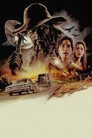 Jeepers Creepers's poster