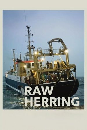 Raw Herring's poster