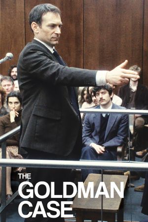 The Goldman Case's poster