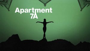 Apartment 7A's poster