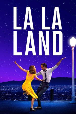 La La Land's poster