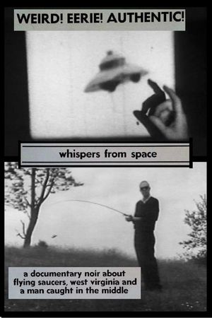 Whispers From Space's poster