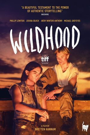 Wildhood's poster