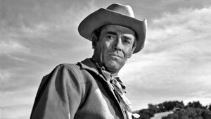 The Tin Star's poster