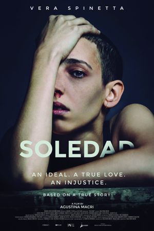 Soledad's poster