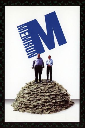 Memron's poster