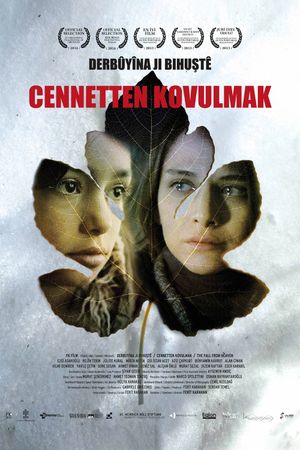 The Fall from Heaven's poster
