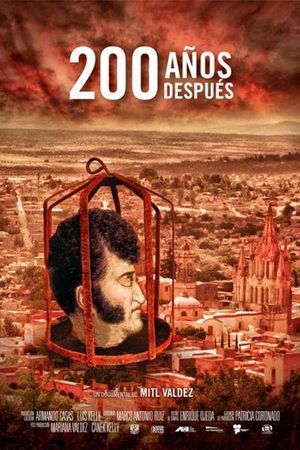 200 años después's poster