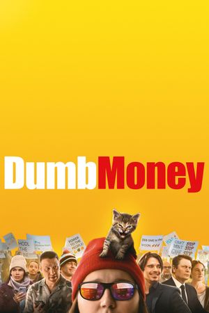Dumb Money's poster