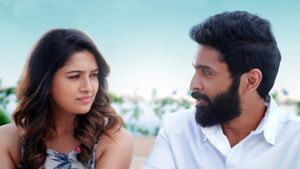 Paayum Oli Nee Yenakku's poster