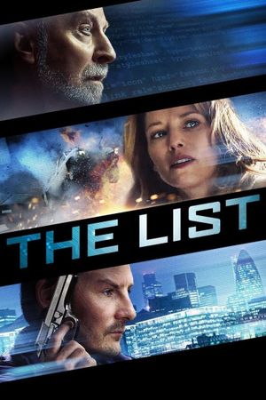 The List's poster