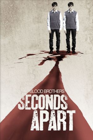 Seconds Apart's poster