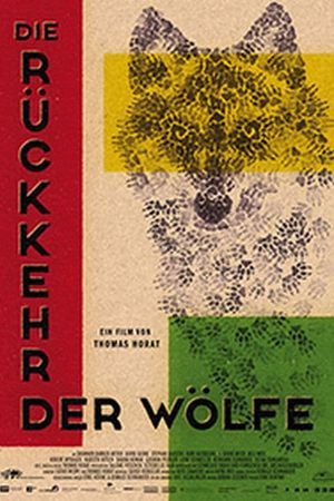 Die Rückkehr der Wölfe's poster