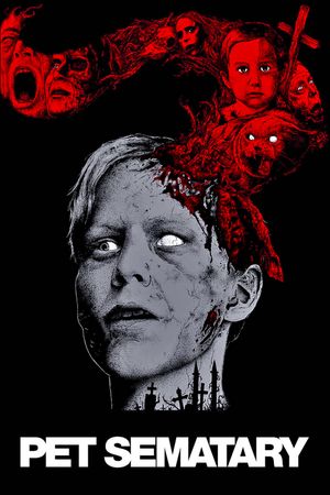 Pet Sematary's poster