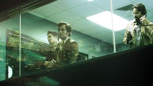 Zodiac's poster