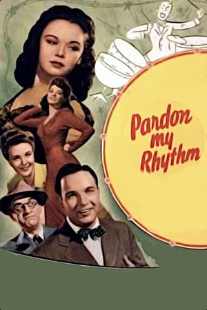 Pardon My Rhythm's poster