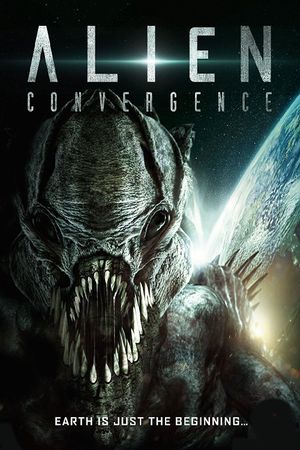 Alien Convergence's poster