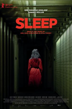 Sleep's poster