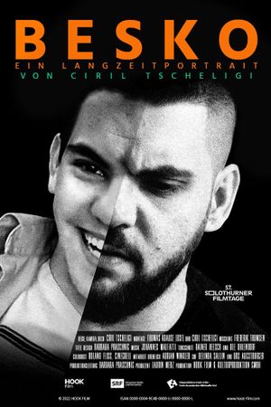 Besko's poster