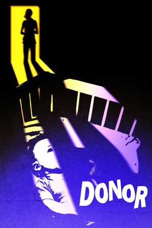 Donor's poster