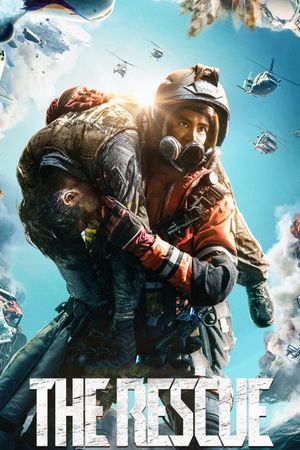 The Rescue's poster