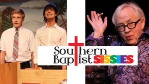 Southern Baptist Sissies's poster
