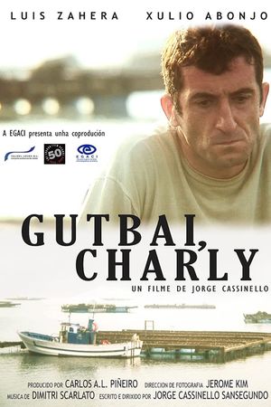 Gutbai, Charly's poster