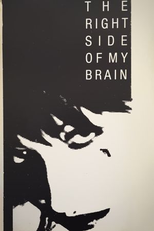 The Right Side of My Brain's poster