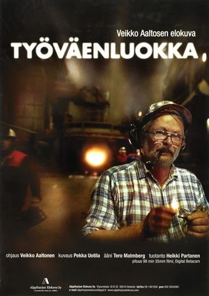 The Working Class's poster