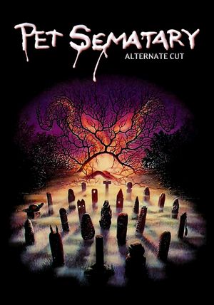 Pet Sematary's poster