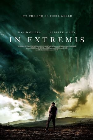 In Extremis's poster