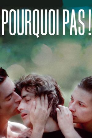 Why Not!'s poster